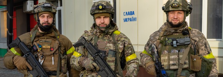 Reportáž z Bachmutu: Rusi omylom netrafili hotel, v ktorom som spal. Na vlastné oči som videl, ako klamú o zničených Himarsoch