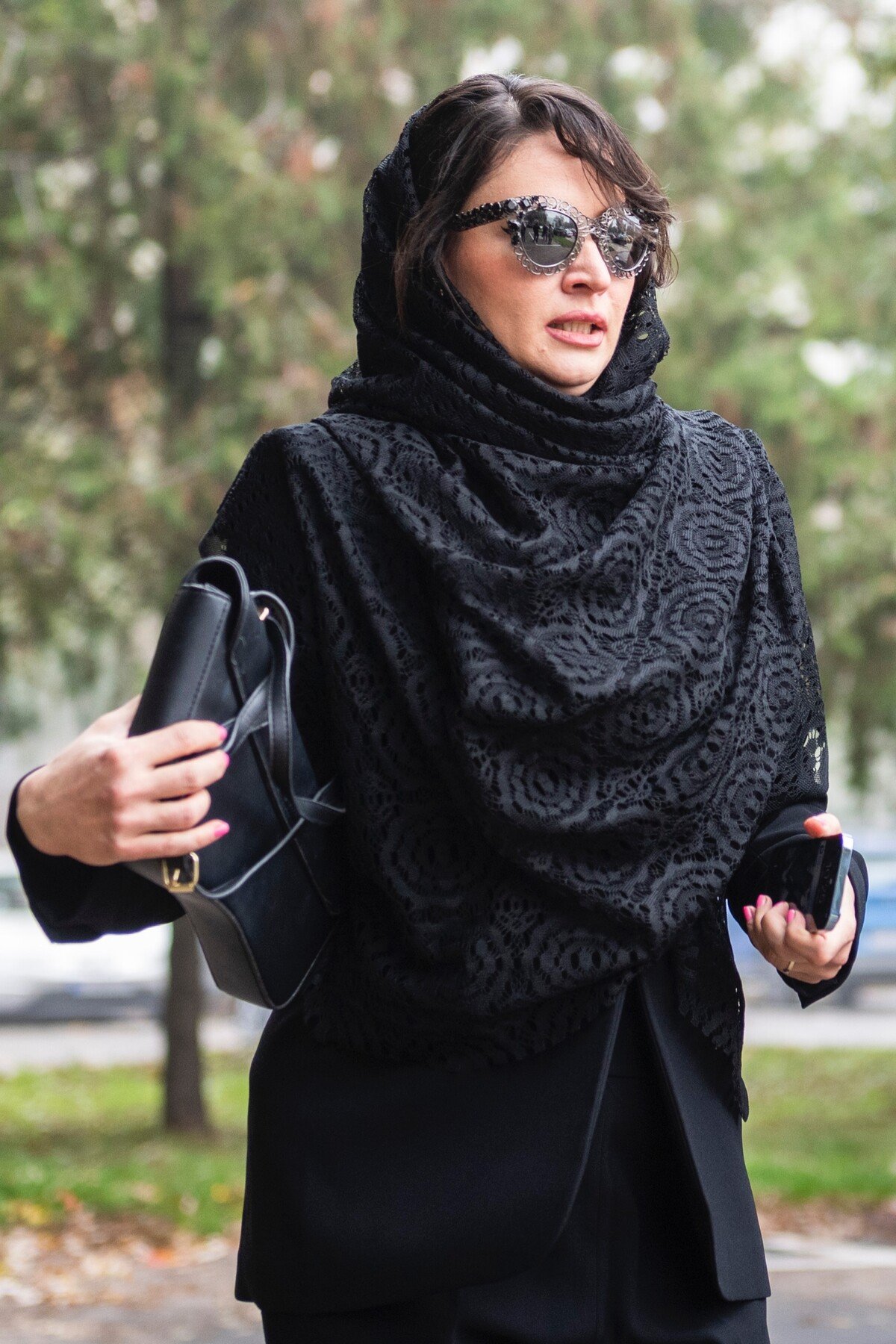 Daniela Kralevich.