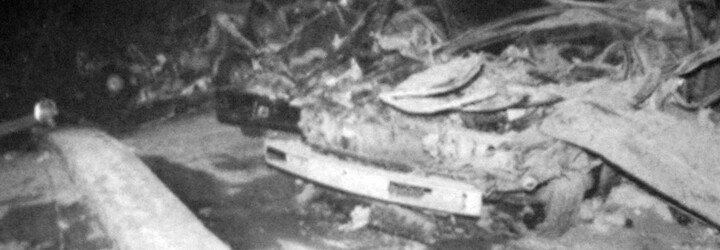 Teroristé s bombou o 600 kg útočili na New York už v roce 1993. Bin Ládin byl o krok napřed a USA přiznaly, že podcenily situaci