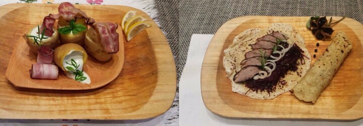 Slovenskí zaľúbenci, ktorí začali gastronomickú revolúciu v Los Angeles. Naše pochúťky ponúkajú Američanom z auta (Rozhovor)