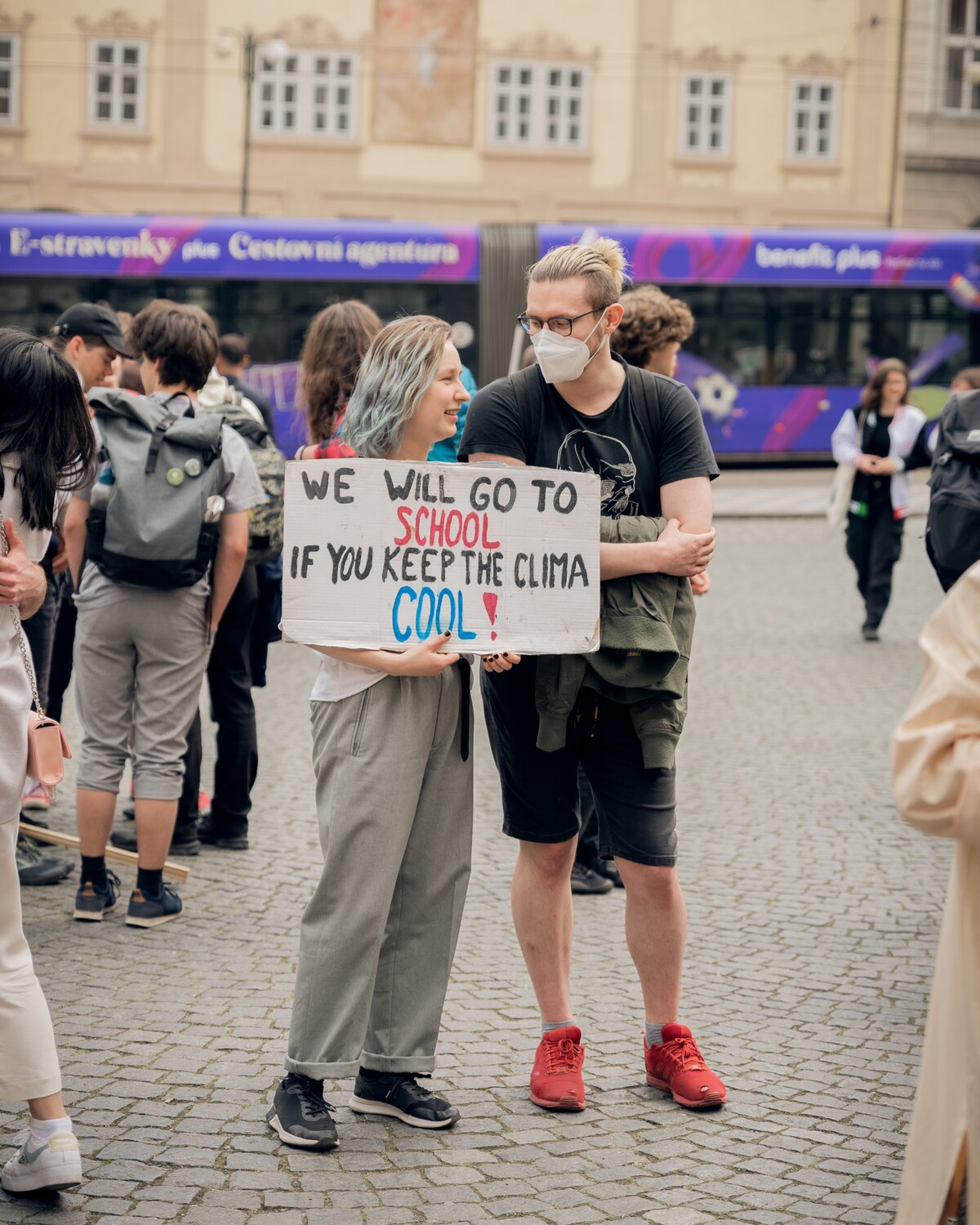 fridays for future