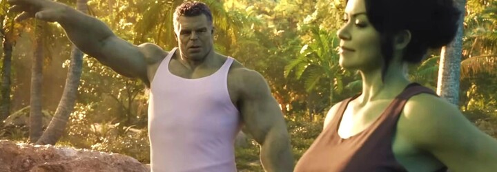She-Hulk bude najlepším seriálom pre fanúšikov Hulka. Má to však veľký háčik – nudného Hulka