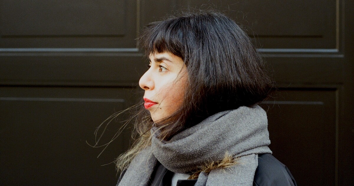 „Lidé v Palestině nejsou čísla.“ Umělkyně Yara Abu Aataya se narodila v Gaze, v Česku dostává výhrůžky smrtí