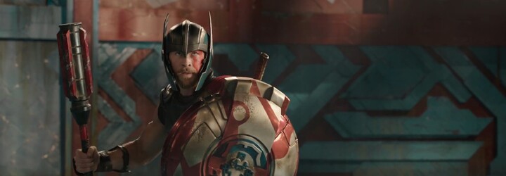 První ohlasy na Thor: Ragnarok slibují nejzábavnější marvelovku plnou skvělých postav a výborné atmosféry