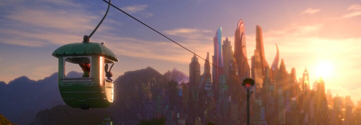Zootopia ťahá na 600 miliónov, Deadpool prekonal tretieho Spider-Mana