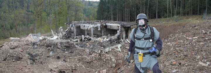 Senátoři uzavřeli kauzu Vrbětice. Jan Hamáček se z jednání omluvil, chystá se prý k soudu