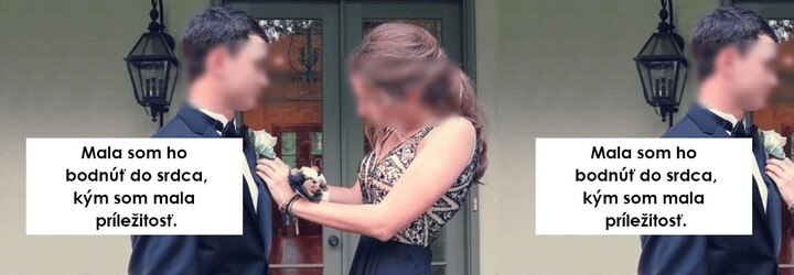 Podvedl ji přítel, tak vtipně pozměnila všechny popisy fotek na Instagramu. Kdyby to věděla dřív, asi by ho zaškrtila