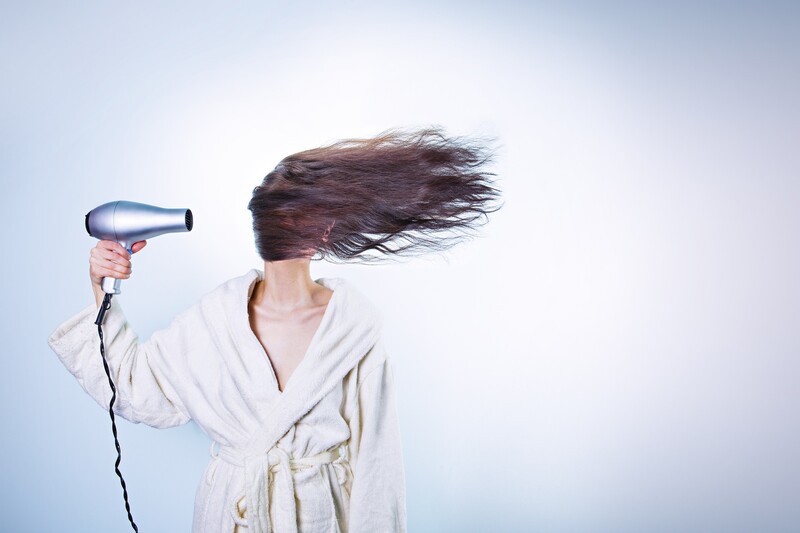 Jak často si musíš vlasy mýt, aby nebyly mastné?
