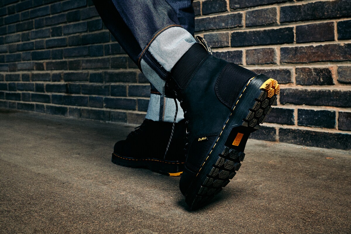 dr. martens