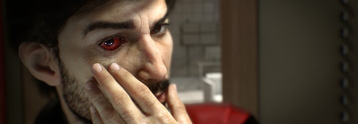 Hororová akce Prey tě pohltí mrazivou atmosférou a zábavnou hratelností. Zároveň ale zklame malým množstvím originálních nápadů (Recenze)