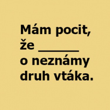 Doplň