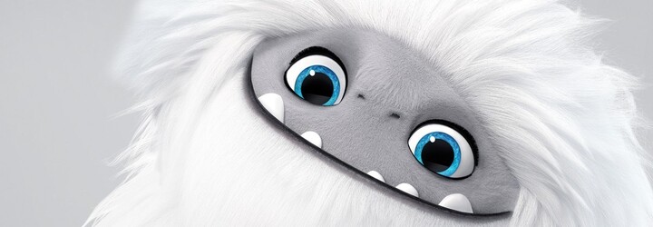 Roztomilý Yetti sa pokúsi v animáku od tvorcov Ako si vycvičiť draka dostať za svojou rodinou na Mount Everest