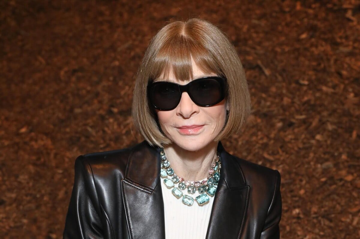 Anna Wintour