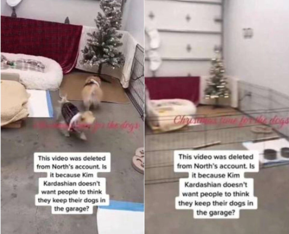 Fanúšička spravila screenshot Kiminho príbehu na Instagrame, ktorý následne uverejnila na svojom Twitteri.