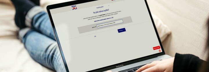 Sčítání lidu 2021: Online formulář a aplikace do telefonu