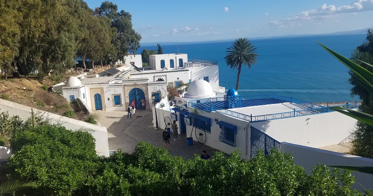 Česká turistka zemřela na pláži v Tunisku