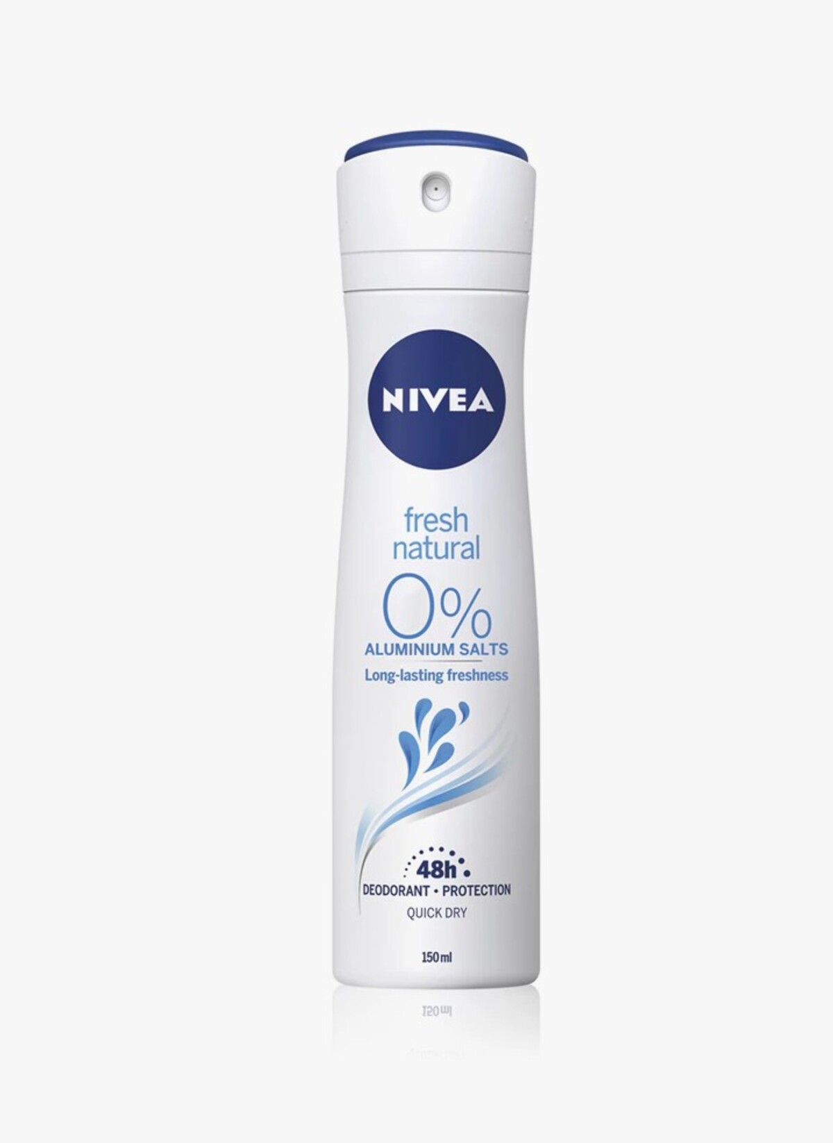 deodorant nivea