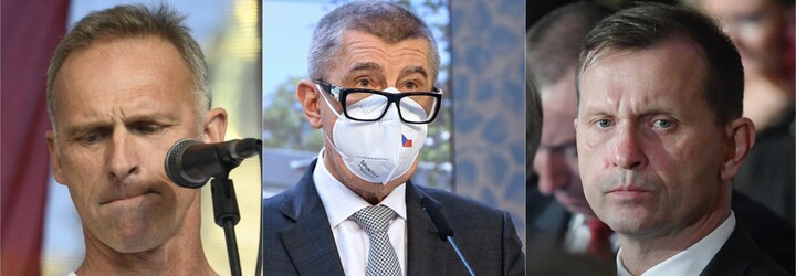 Kdo usedne na Hrad v roce 2023? Kandidaturu zvažuje těchto 10 osobností