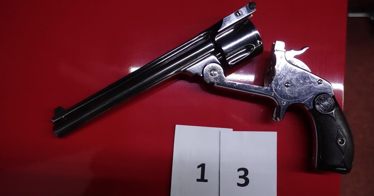 VIDEO: Podívej se, jak zasahuje Daňová Kobra. Podezřelý si ani nestihl obléct kalhoty