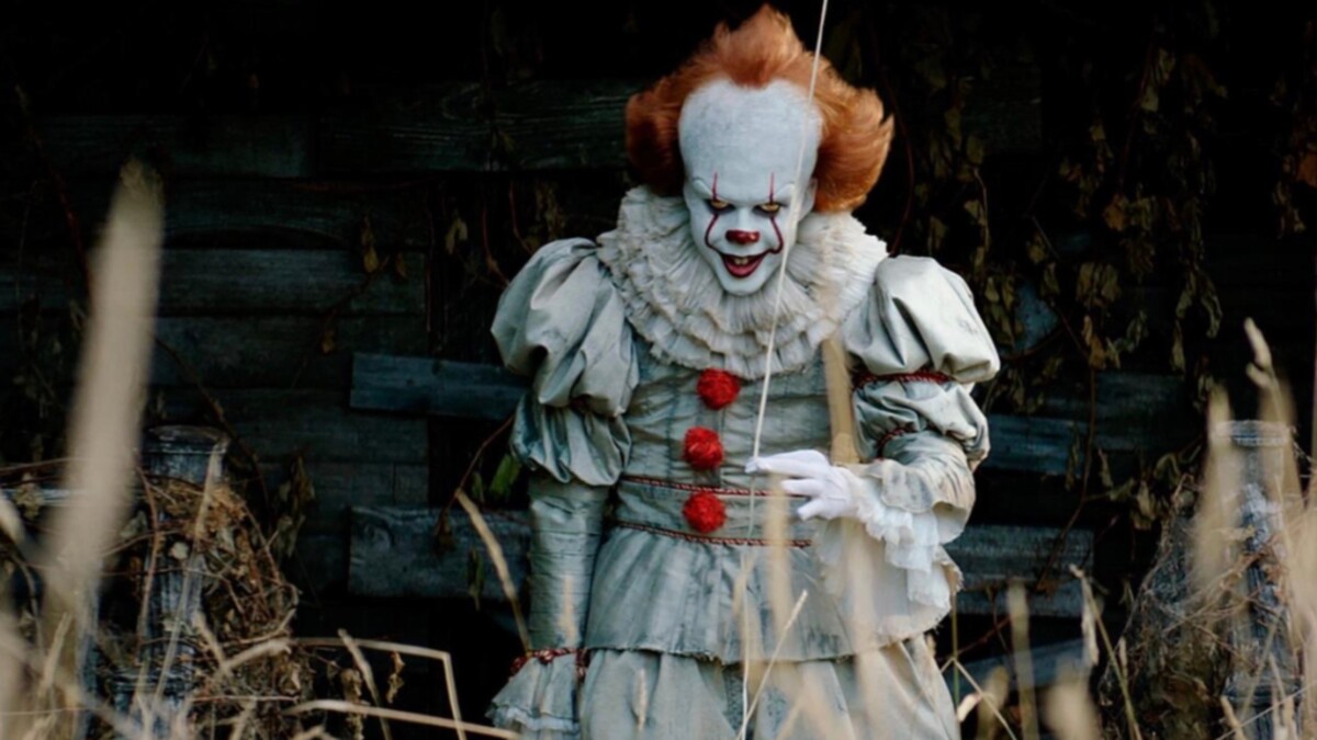 Pennywise