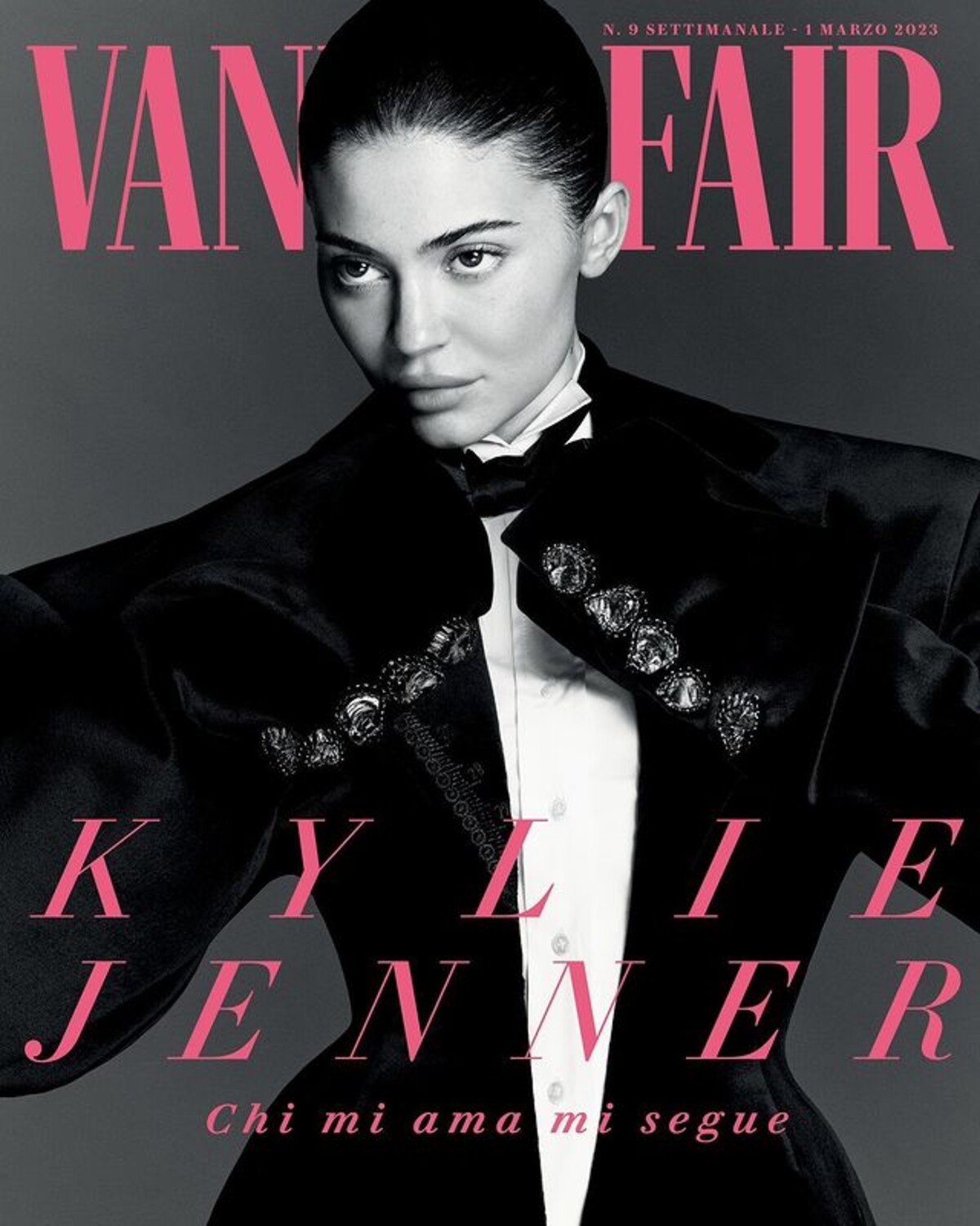 Kylie Jenner v úprimnom rozhovore pre Vanity Fair prezradila detaily o rodine aj to, ako vychováva svoje deti.