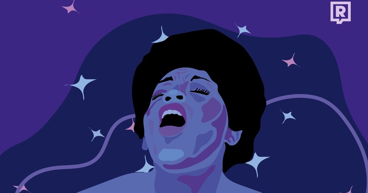 Jak dosáhnout intenzivnějšího orgasmu a zabránit předčasné ejakulaci? Pomůže ti edging