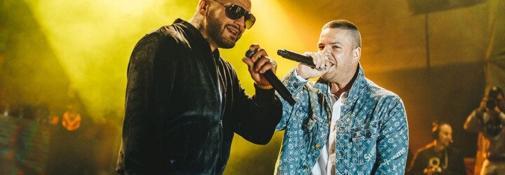 Pražské Hip Hop Žije zveřejňuje časový harmonogram a pořádá soutěž o 4 lístky
