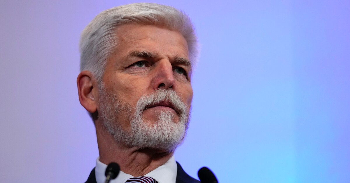 Sjednotí prezident Petr Pavel českou společnost? Hlasuj v anketě