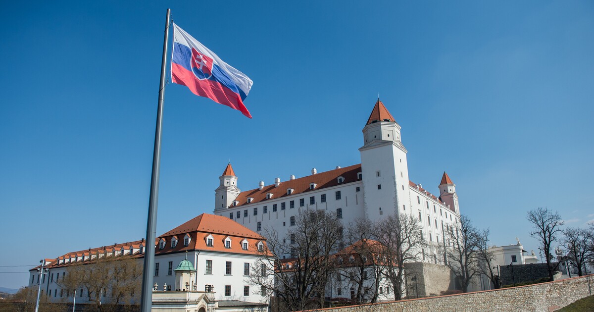 Důležité volby na Slovensku se blíží. Nový průzkum ukazuje, kdo by nyní vyhrál