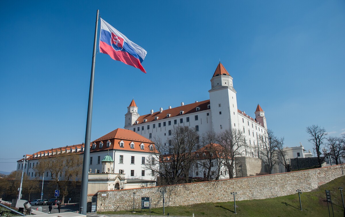 Bratislava