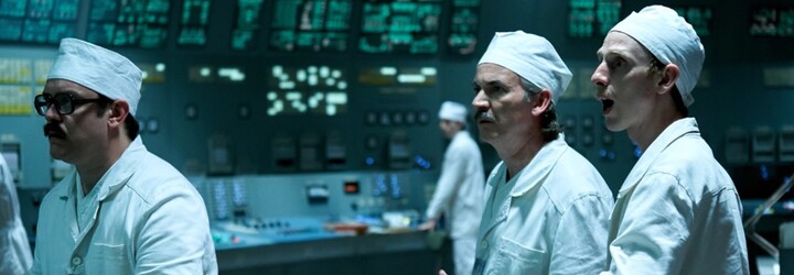 Smrteľná radiácia, zvracanie a krvavé tváre obetí. Chernobyl od HBO odštartoval skutočne bravúrne