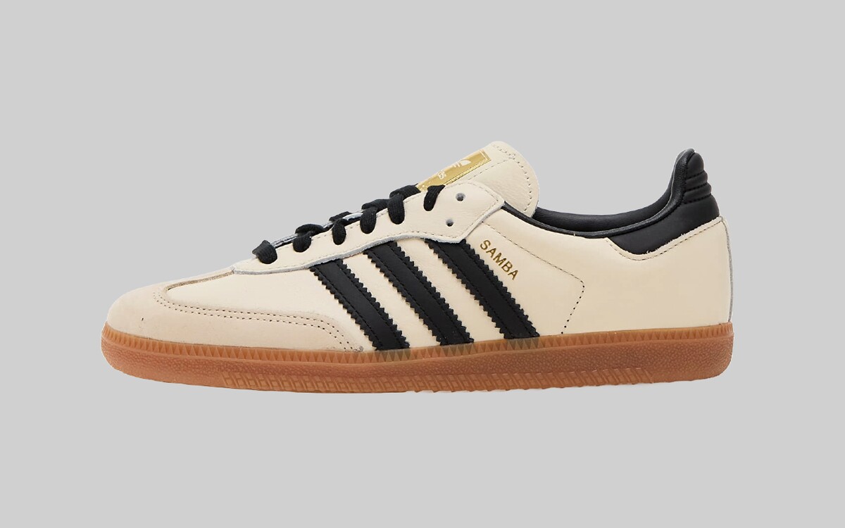 Adidas Originals Samba OG