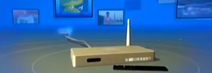 Severná Kórea predstavila vlastný Netflix so set-top boxom. Propagandu umožní streamovať na požiadanie a kedykoľvek