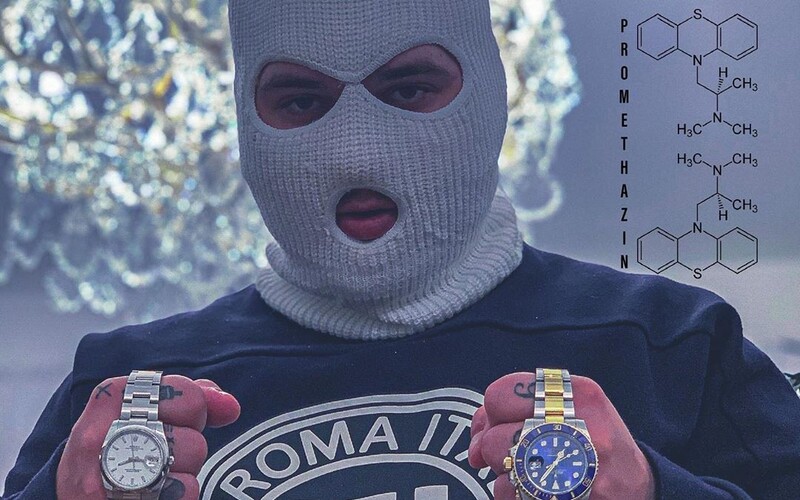 „Ja som sa vo väzení naučil veľa z iných odvetví kriminality, všetko, čo som nerobil. Boli tam somnou pasáci, alebo tí, ktorí robili kidnapping,“ odpovedá raper Loko Loko na otázku, ako ho zmenilo väzenie. 