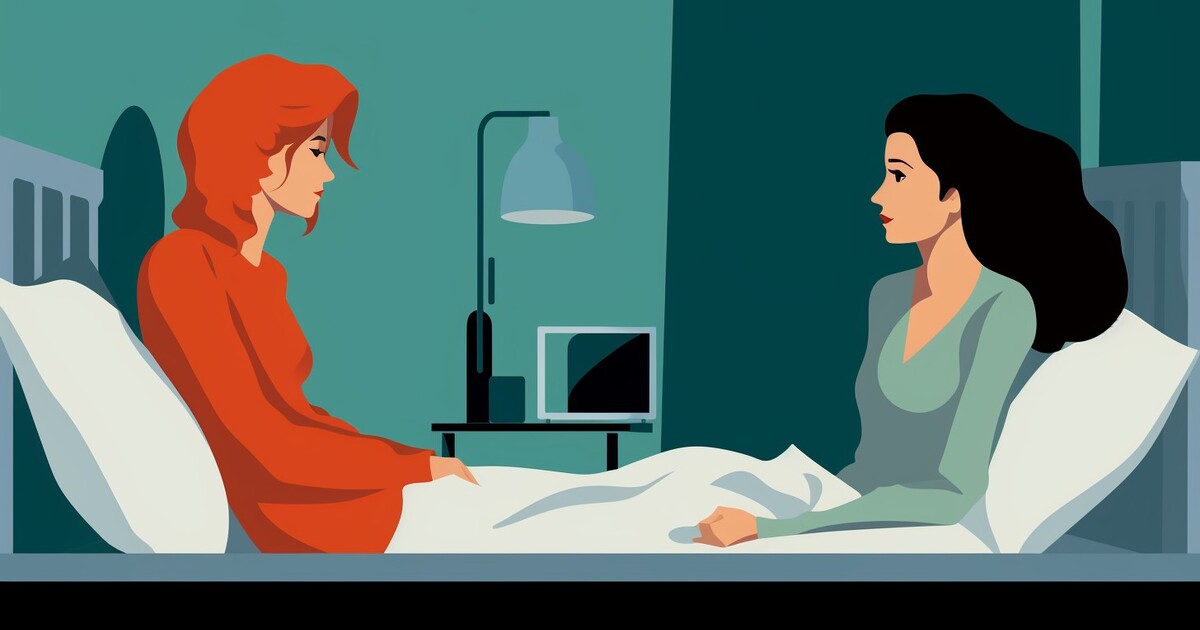 Chci výrazně jiné množství sexu než můj protějšek. Co s tím?