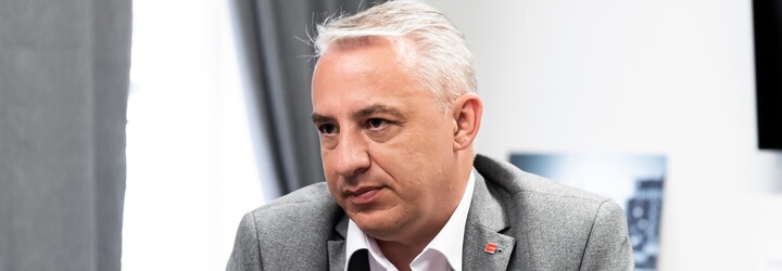 Bláznivé nápady z pera vlády: Středula o zvýšení věku pro odchod do důchodu