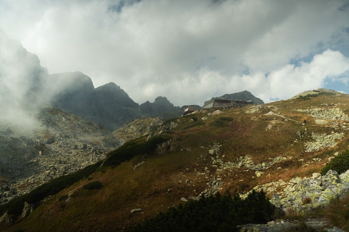Slovenské elektrárne