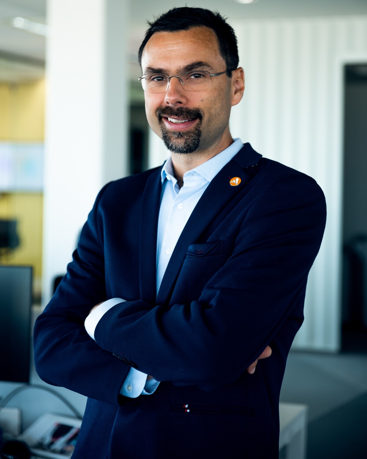 Avast, Ondřej Vlček