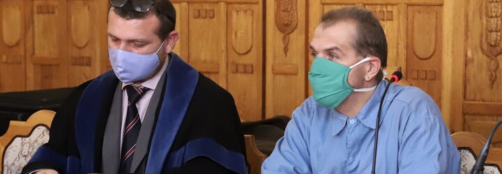Beštia zo Zliechova spálila telá mladej mamičky a dieťaťa. Sériový vrah zaškrtil ženu pri sexe