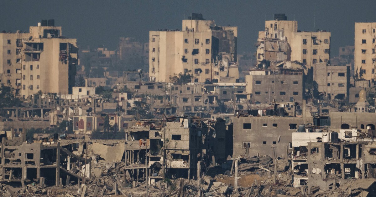 Takto by měla vypadat dohoda mezi Izraelem a Hamásem. Dojde k přerušení bojů?