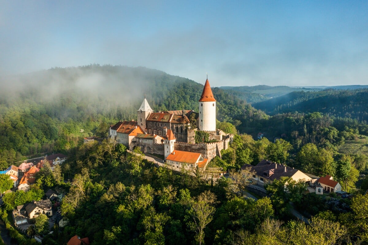 Středočeská centrála cestovního ruchu