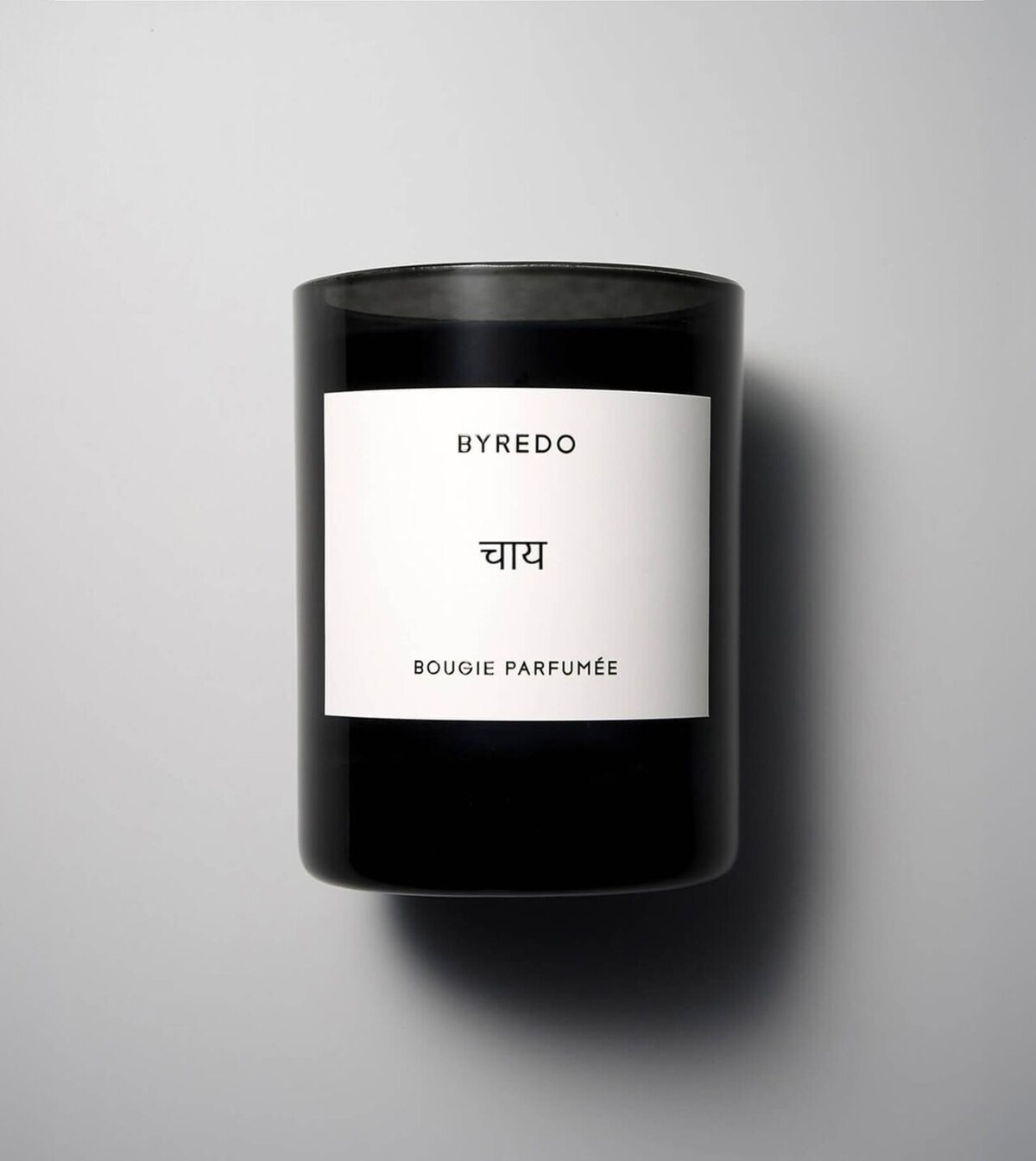 Byredo Chai.