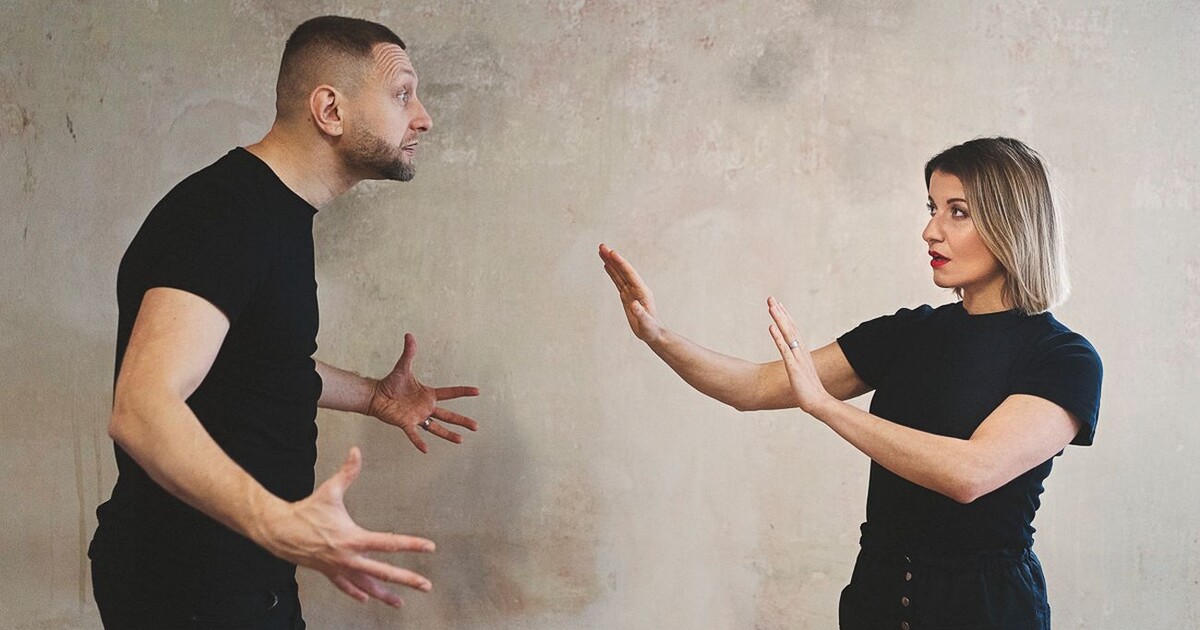 Domácí násilí má více podob. Přečti si, jak ho poznáš a jak můžeš pomoci