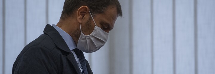 Odborníci odpovedajú: Je lepšie zatvorenie krajiny alebo celoplošné testovanie?