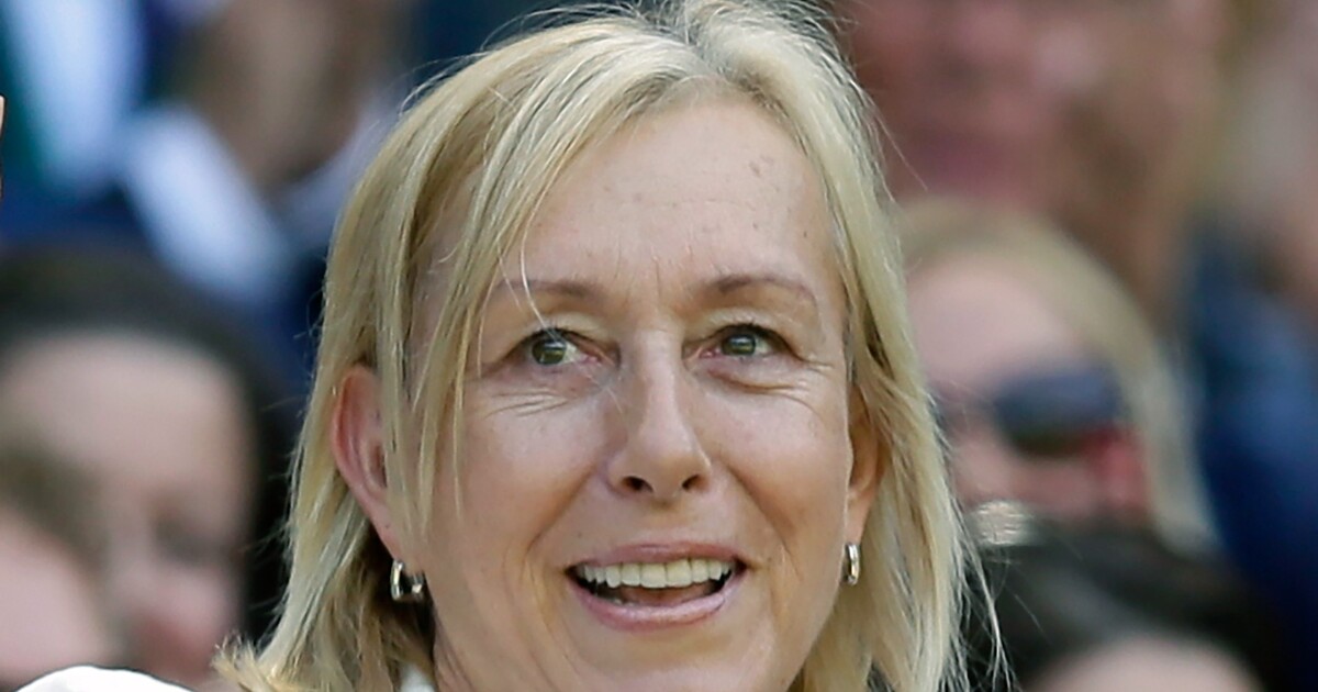 Martina Navrátilová podruhé porazila rakovinu, kvůli nemoci musely s manželkou odložit adopci dítěte