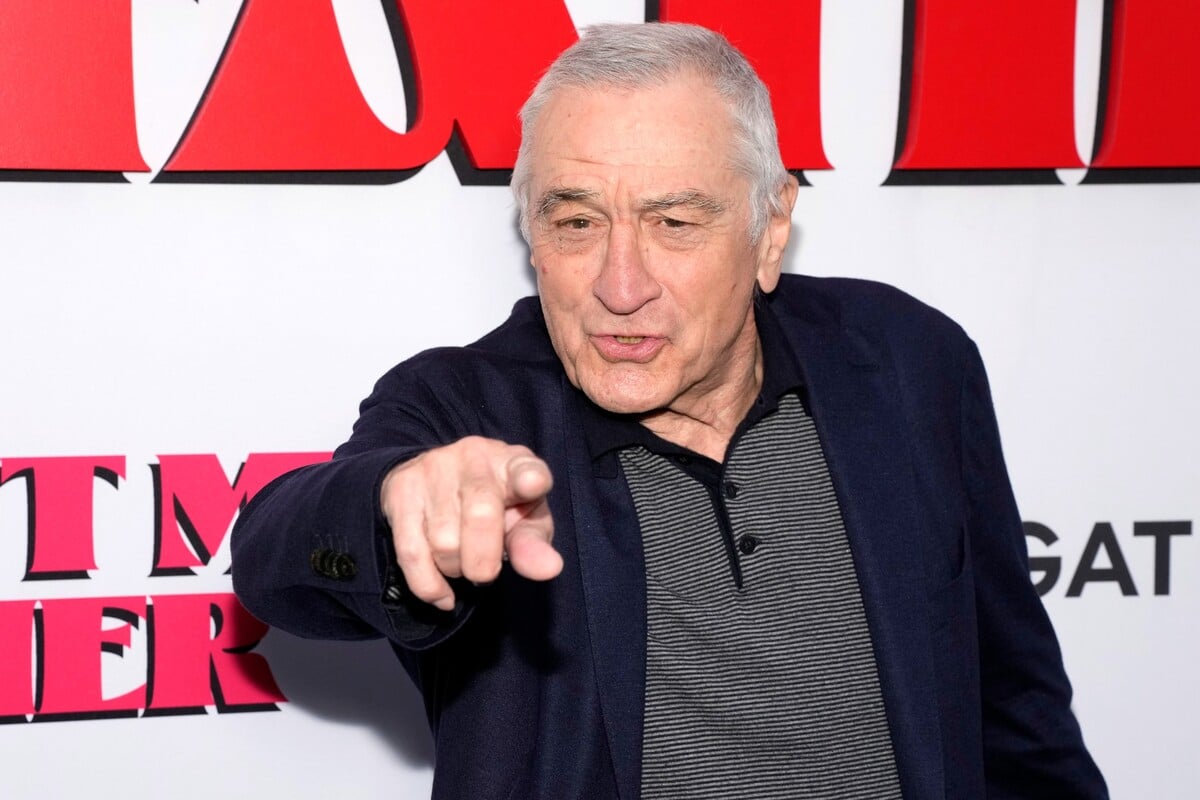 Robert De Niro
