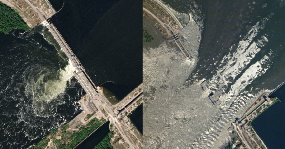 Ukrajina popřela zprávy o údajném začátku protiofenzivy