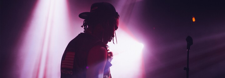 PARTYNEXTDOOR potešil fanúšikov 7 skladbami, ktoré slúžia ako predzvesť mixtapeu s TM88