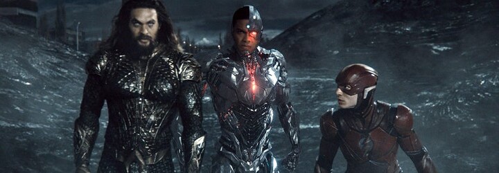 Recenzia: Snyderov Justice League je lepší film ako kinoverzia. Navyše sa končí úžasným epilógom a novými akčnými scénami