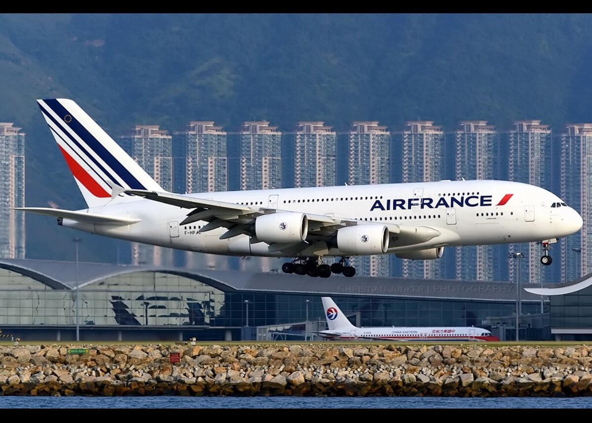 Air France